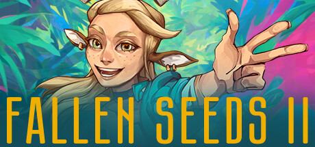 Fallen Seeds II PC Specs