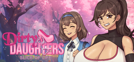 Dirty Daughters: Slice of Life PC Specs