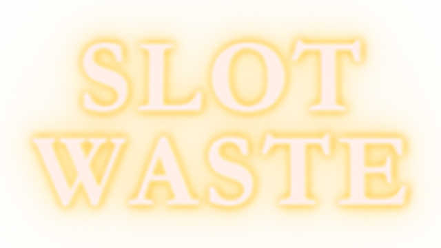 Slot Waste Logo
