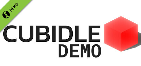 Cubidle Demo cover art