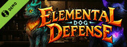 Elemental Dog Defense Demo