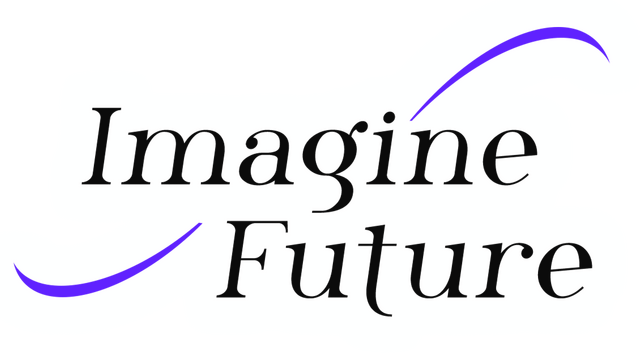 Imagine Future Logo