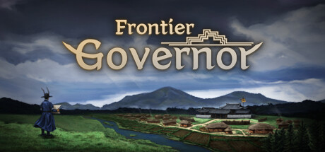 Frontier Governor PC Specs