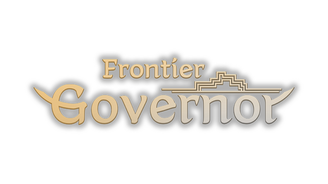 Frontier Governor Logo
