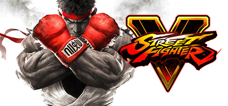 Street Fighter V on Steam Backlog