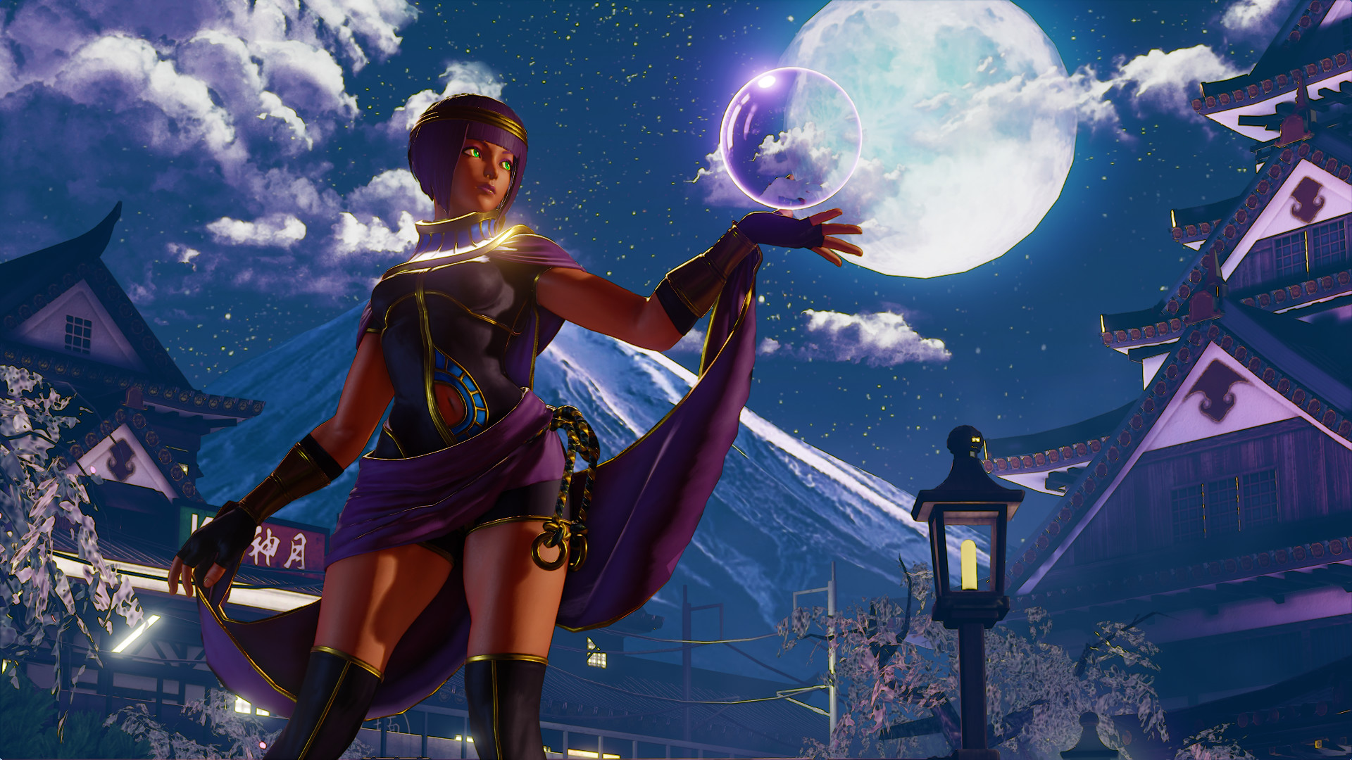 街头霸王5/Street FighterV(豪华冠军版+v7.010)