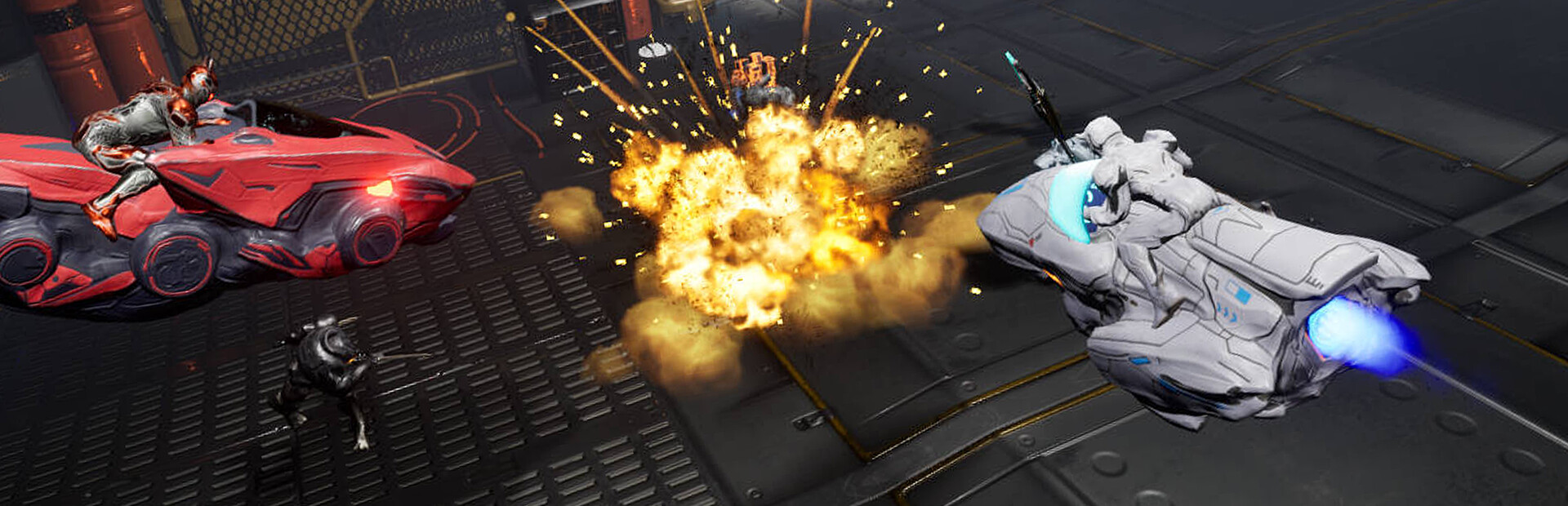 Super beast activation