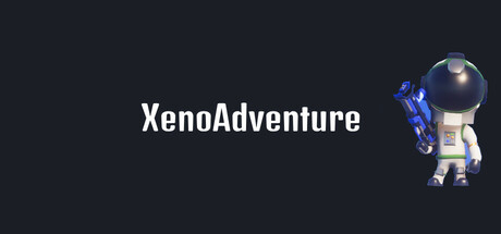 XenoAdventure PC Specs