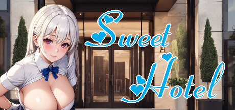 Sweet Hotel cover art