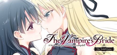 The Vampire's Bride: The Novel Game PC Specs