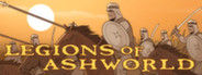 Legions of Ashworld