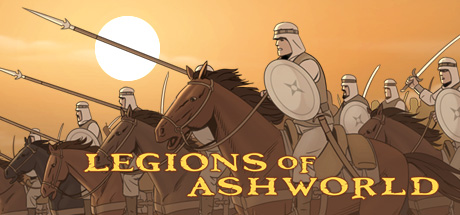 Legions of Ashworld