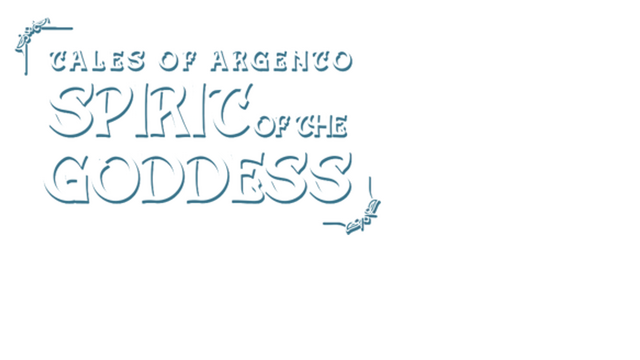 Spirit of the Goddess Logo