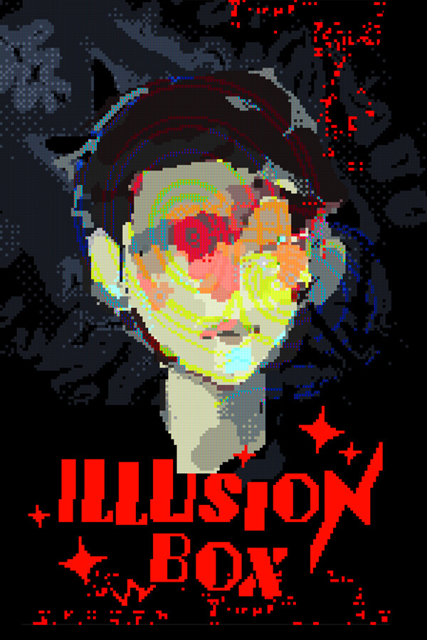 Illusion Box for steam