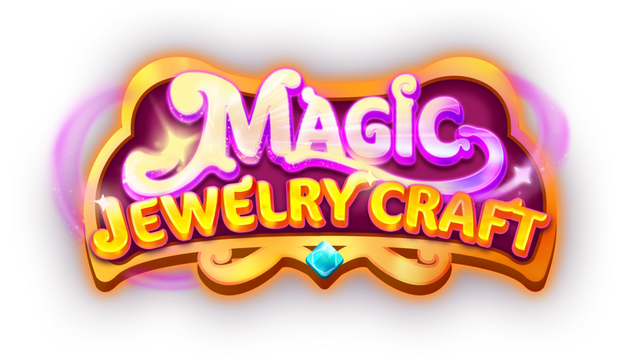 Magic Jewelry Craft Logo