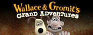 Wallace and Gromit's Grand Adventures