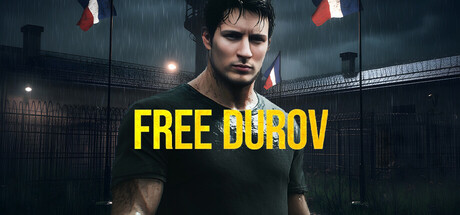 FREE DUROV PC Specs