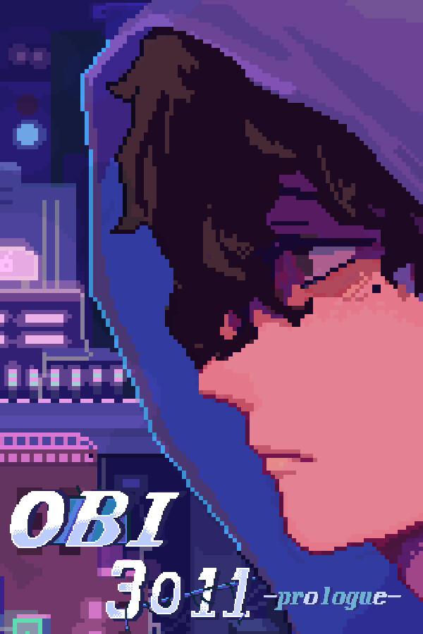 Steam portrait for obi3011-prologue.