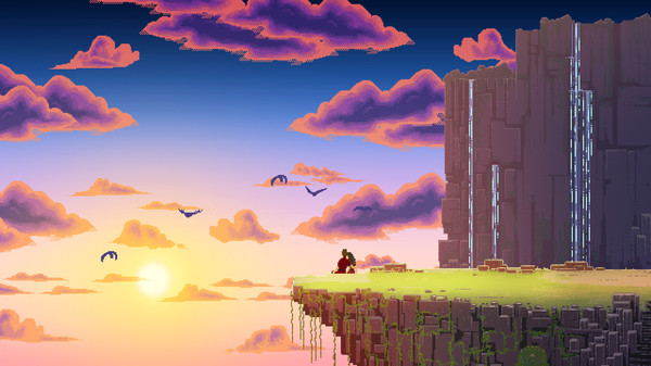 The Way game for windows Pc 1