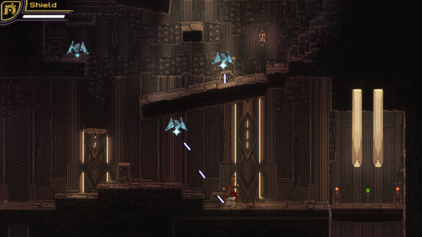 The Way game for Linux 1