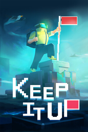 Keep it UP