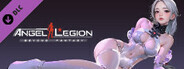 Angel Legion-DLC Chain Trace (White)