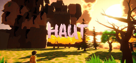 Haut cover art