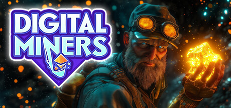 Digital Miners System Requirements - Can I Run It? - PCGameBenchmark