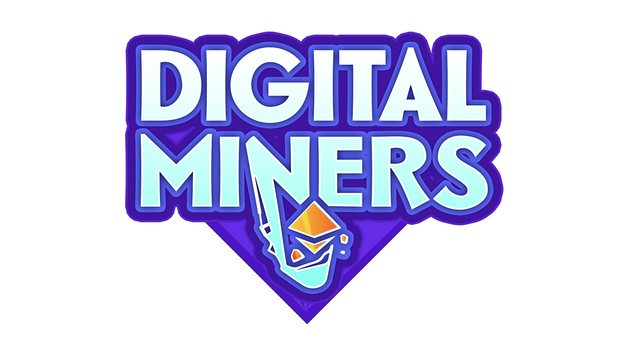 Digital Miners Logo