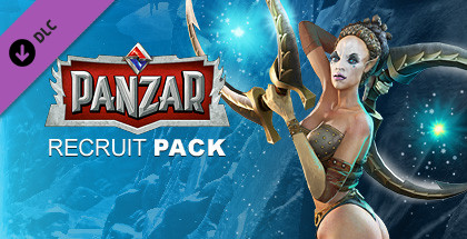 Panzar: Recruit Pack
