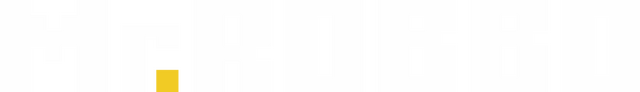 Mr.Robbo Logo