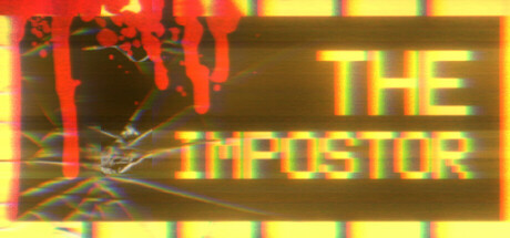 The Impostor cover art