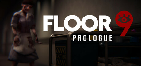 Floor 9: Beginning cover art