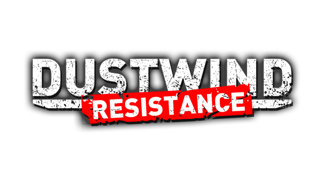 Dustwind: Resistance Logo