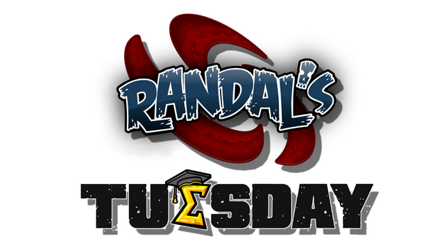 Randal's Tuesday Logo