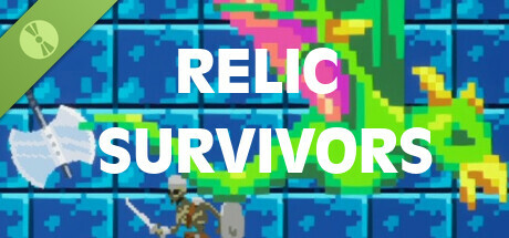 Relic Survivors Demo cover art