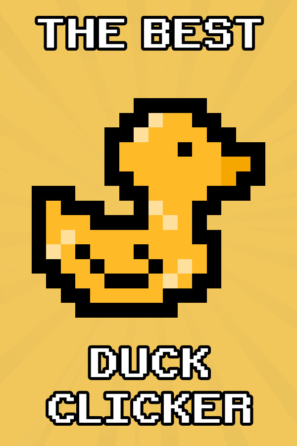 The Best Duck Clicker for steam