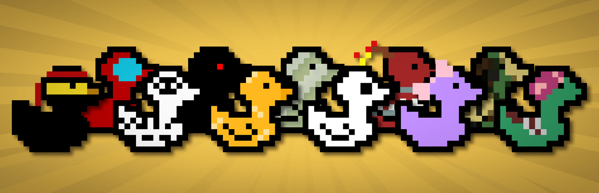 The Best Duck Clicker