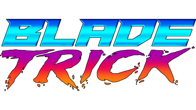 Blade Trick Logo
