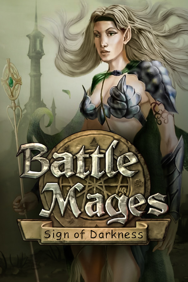 Battle Mages: Sign of Darkness for steam
