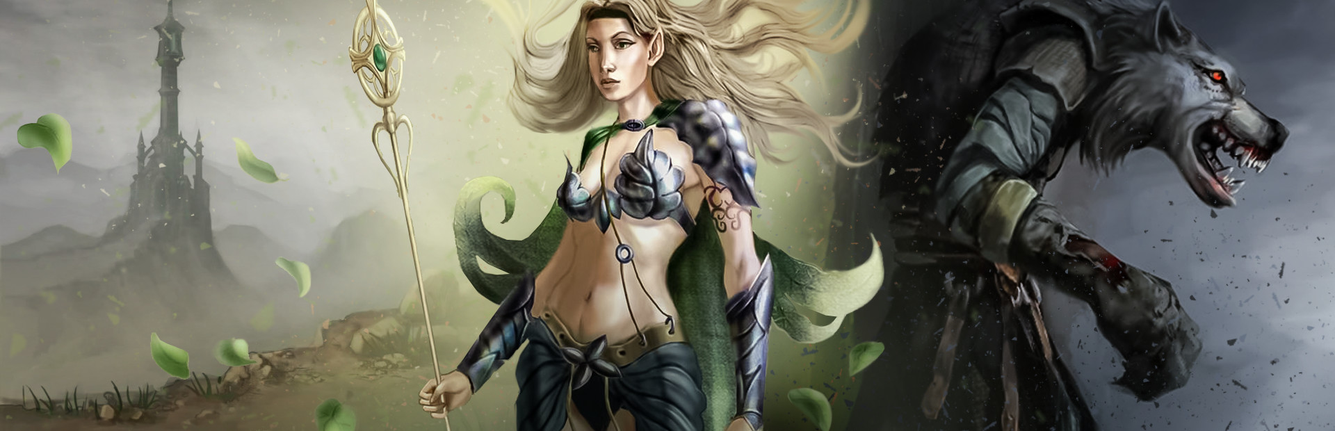 Battle Mages: Sign of Darkness