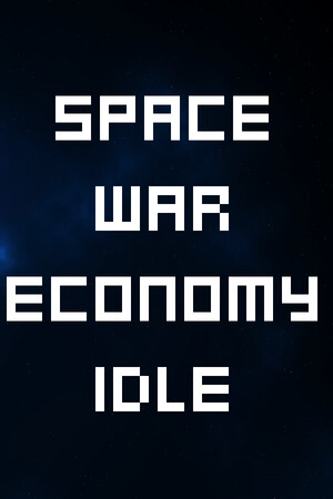 Space War Economy Idle.