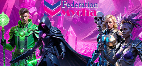 Federation Mycha cover art