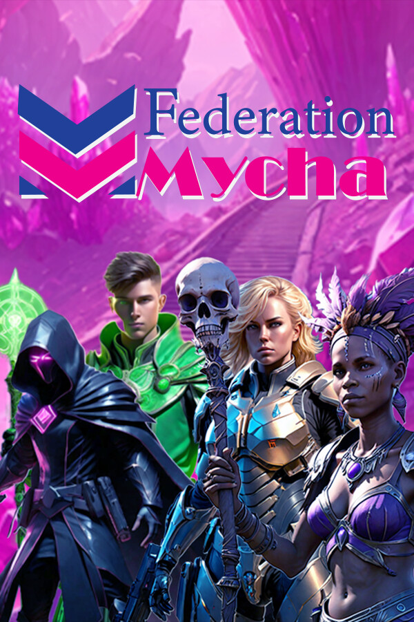 Federation Mycha for steam