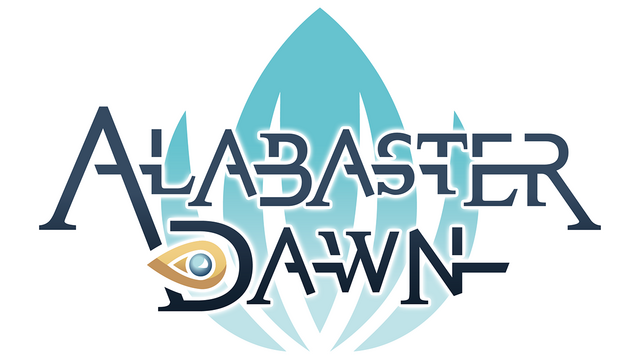 Alabaster Dawn Logo