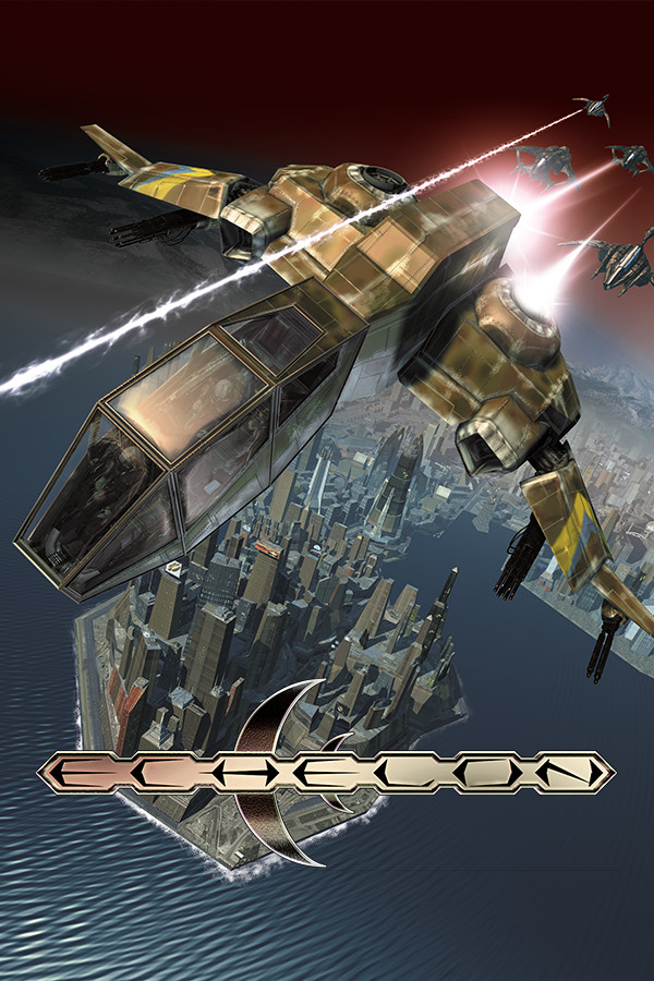 Echelon for steam Echelon for steam