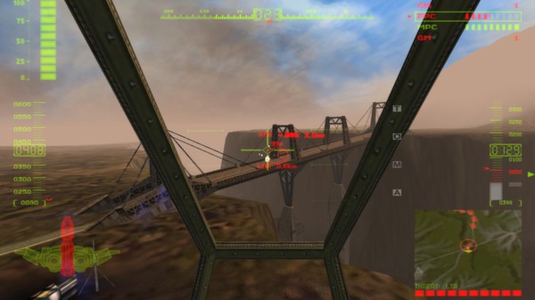 Echelon game for windows Pc 1