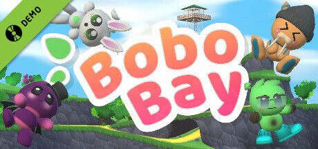 Bobo Bay Demo cover art