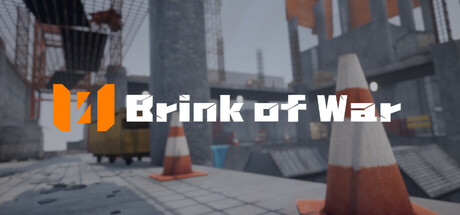 Brink of War cover art