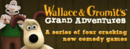 Wallace & Gromit's Grand Adventures [Unknown app]